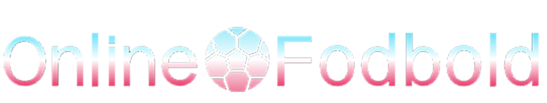 www onlinefodbold com logo